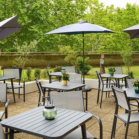 Ibis Budget Toulouse Centre Gare Exterior foto