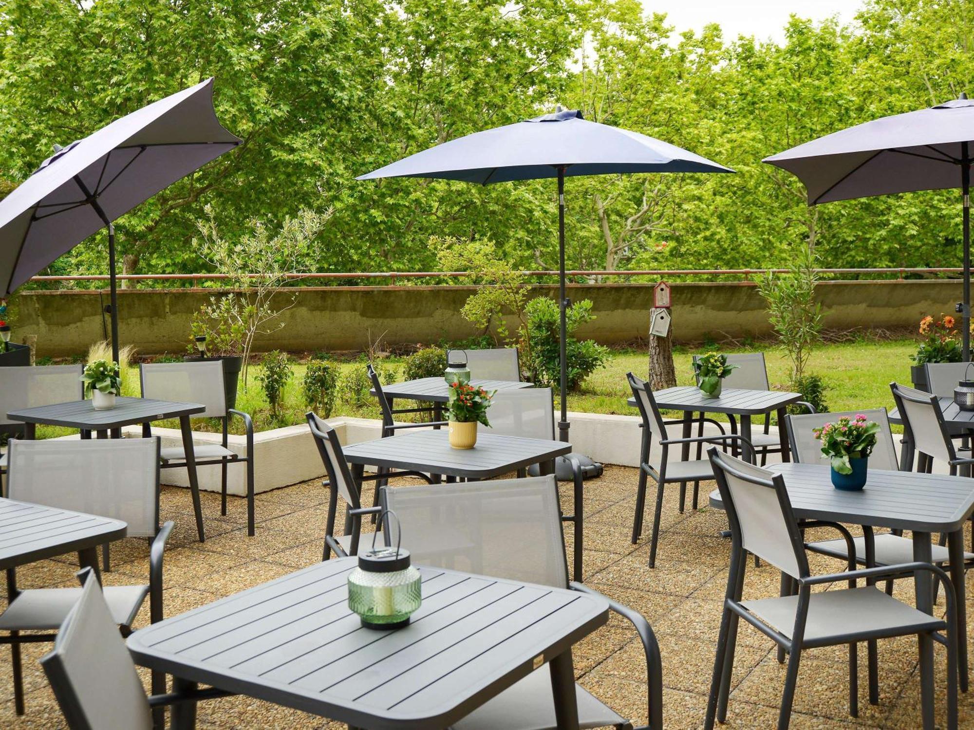 Ibis Budget Toulouse Centre Gare Exterior foto