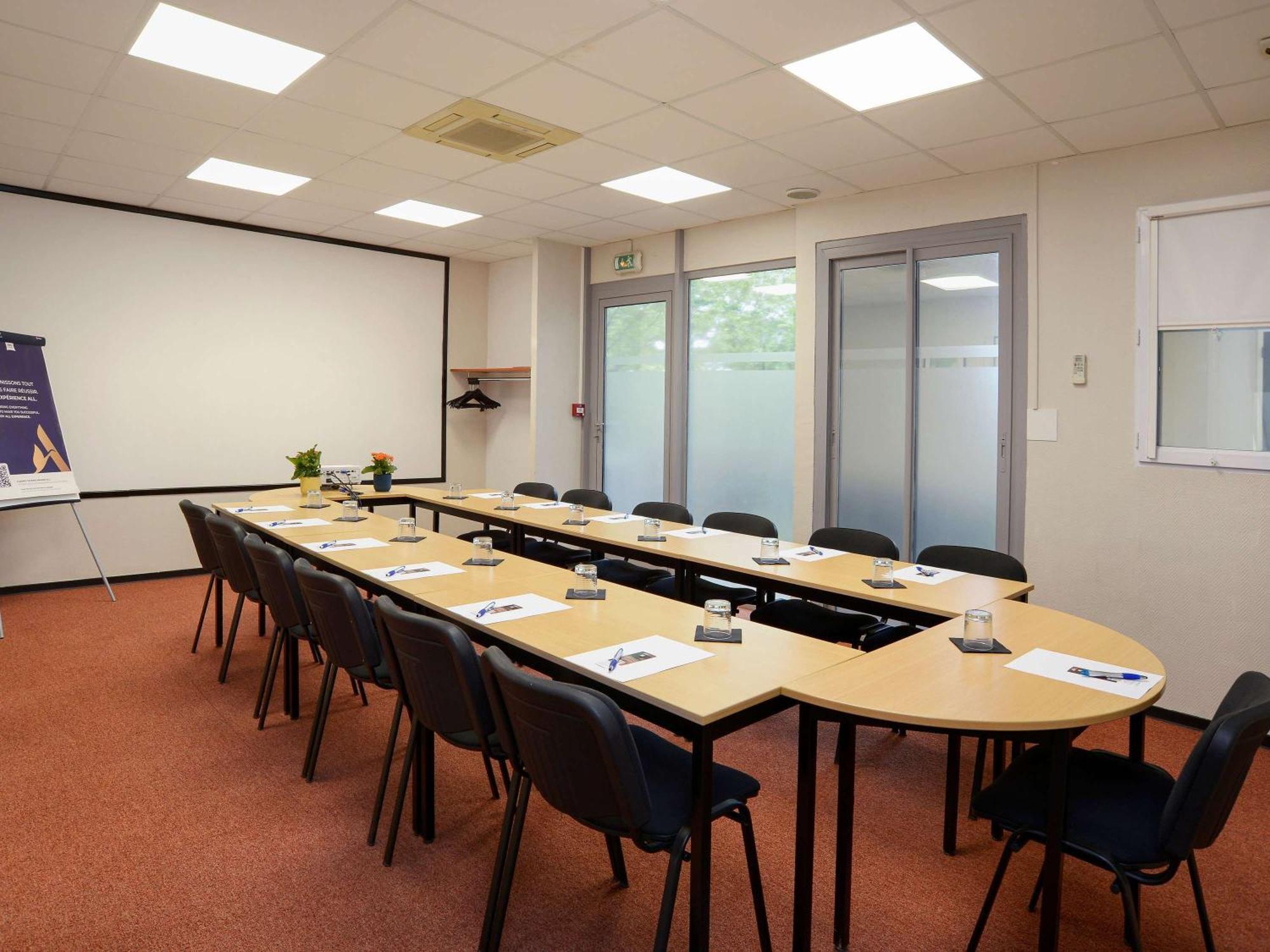 Ibis Budget Toulouse Centre Gare Exterior foto