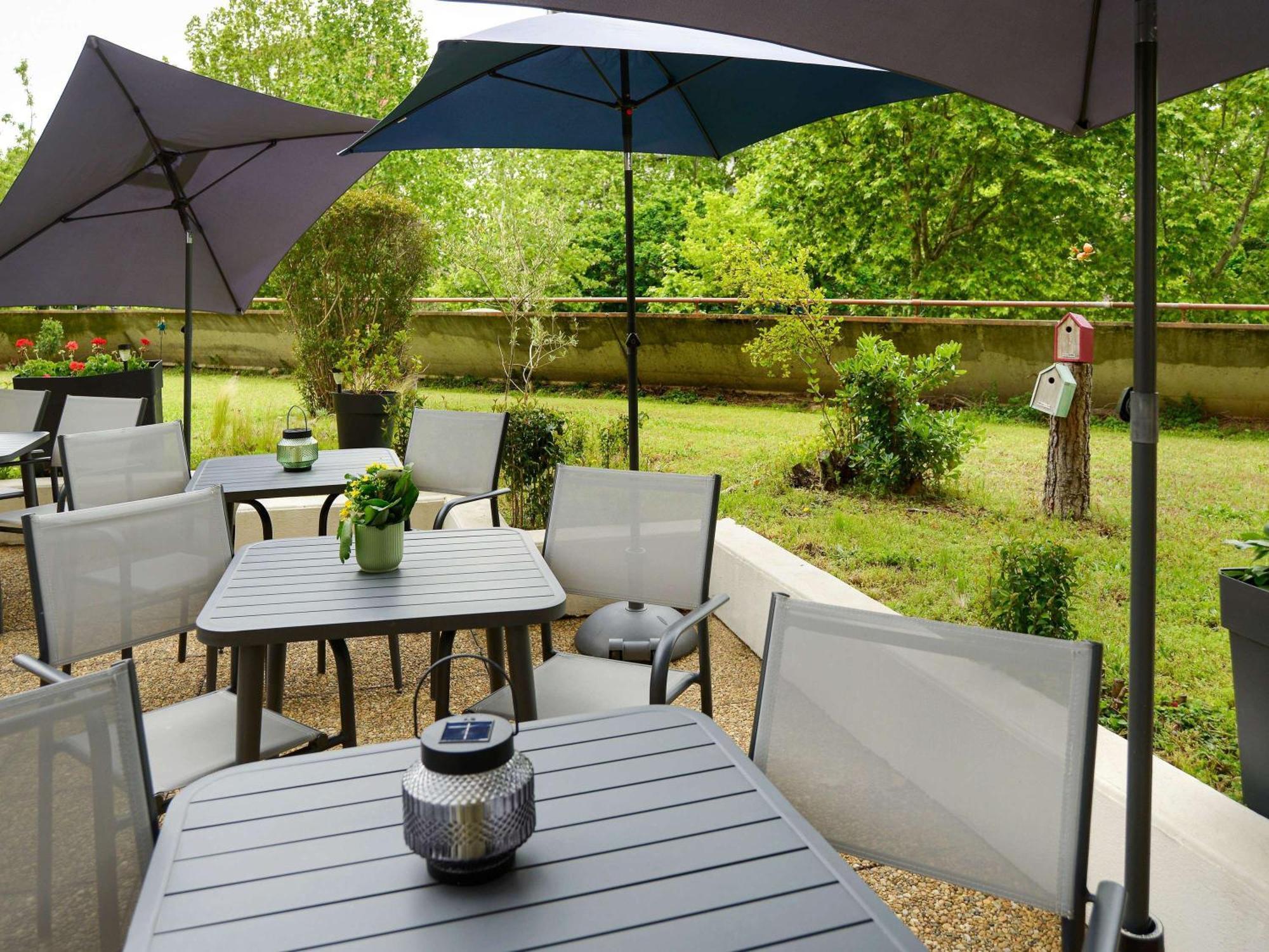 Ibis Budget Toulouse Centre Gare Exterior foto